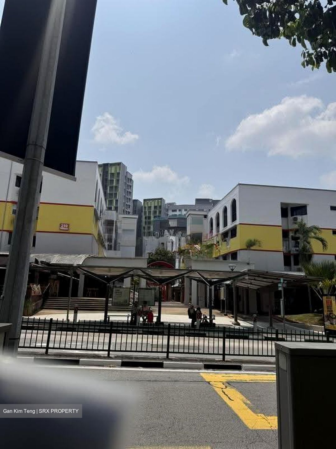 Blk 234 Hougang Avenue 1 (Hougang), HDB 4 Rooms #637701661